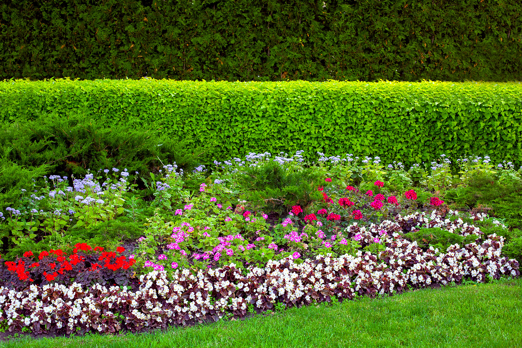 Landscape Enhancements - Treasure Valley Landscape