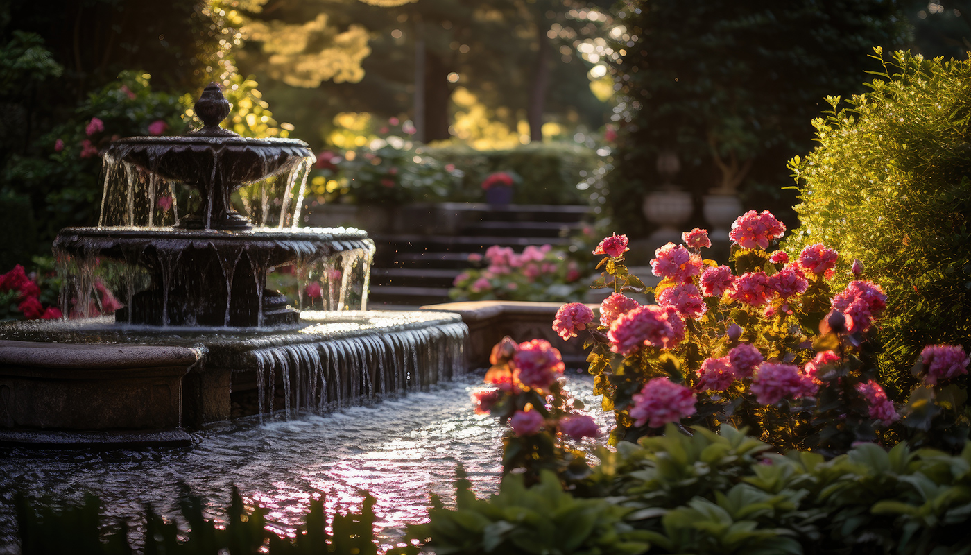 Water Management - Irrigation - Treasure Valley Landscape
