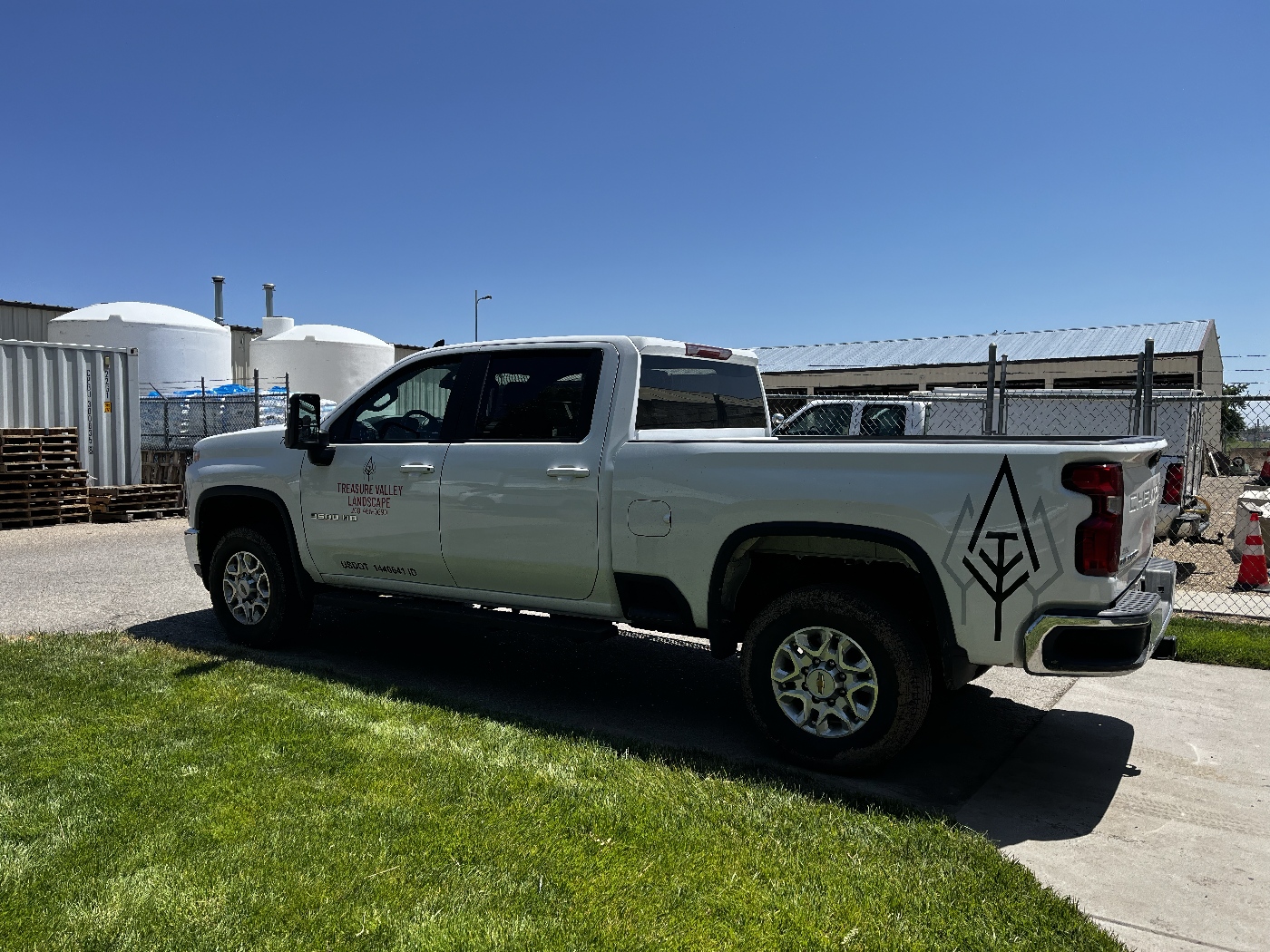 From Trautman to Treasure Valley: A New Chapter in Commercial Landscaping - Treasure Valley Landscape - Idaho