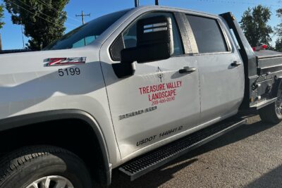 From Trautman to Treasure Valley: A New Chapter in Commercial Landscaping - Treasure Valley Landscape - Idaho